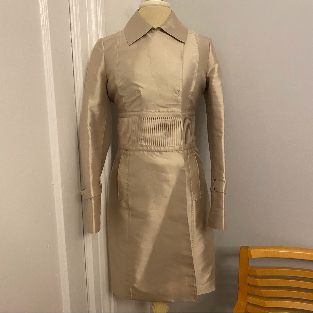Roberta Furlanetto Collection - 100% Silk, Made in Italy